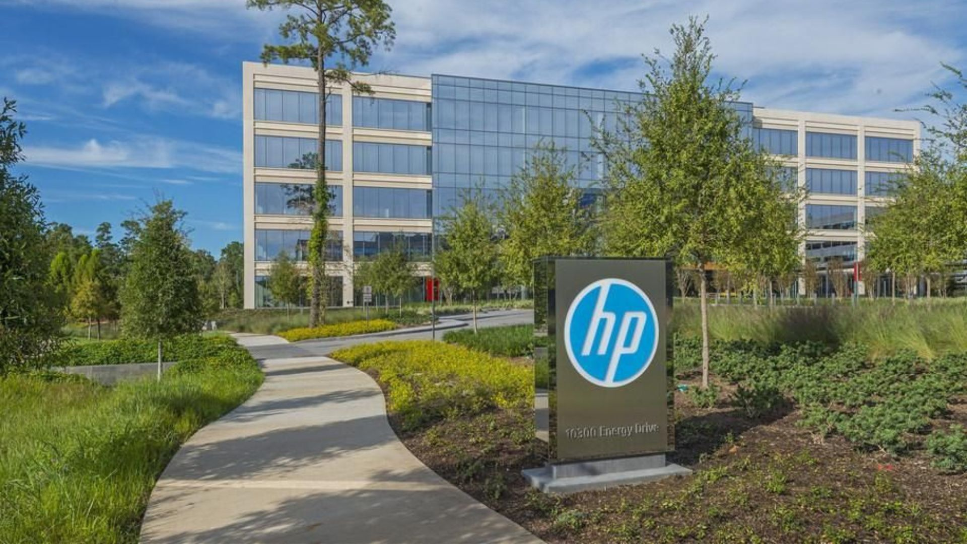HP Recruitment Drive; Hiring Financial Analyst 1 