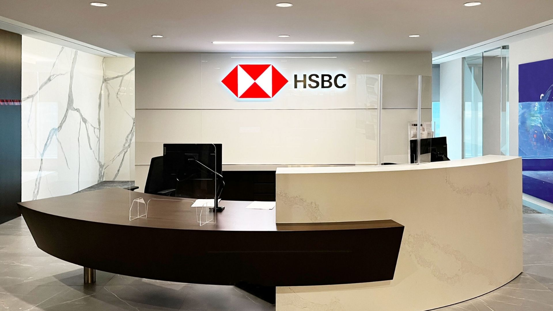 HSBC Recruitment Drive; Hiring Junior Associate