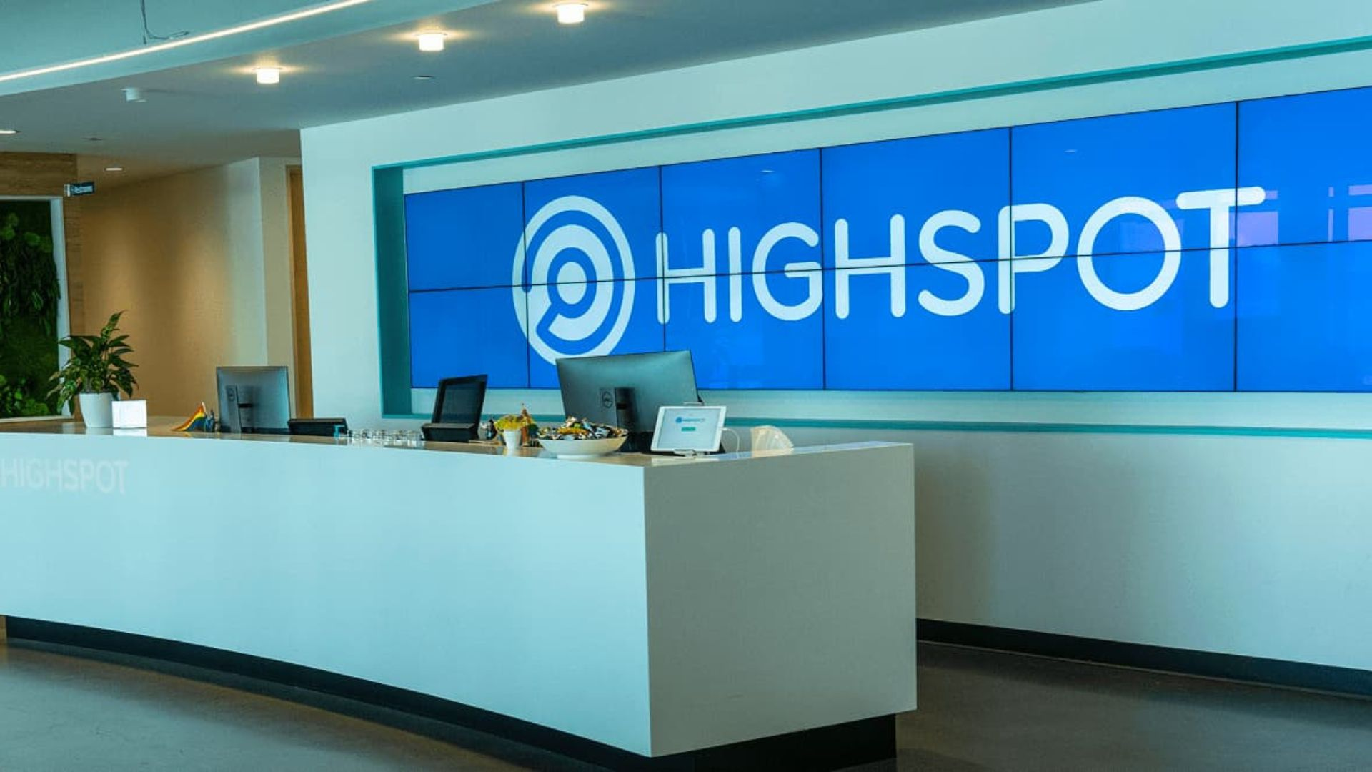 Highspot Recruitment Drive; Hiring IT Support Analyst