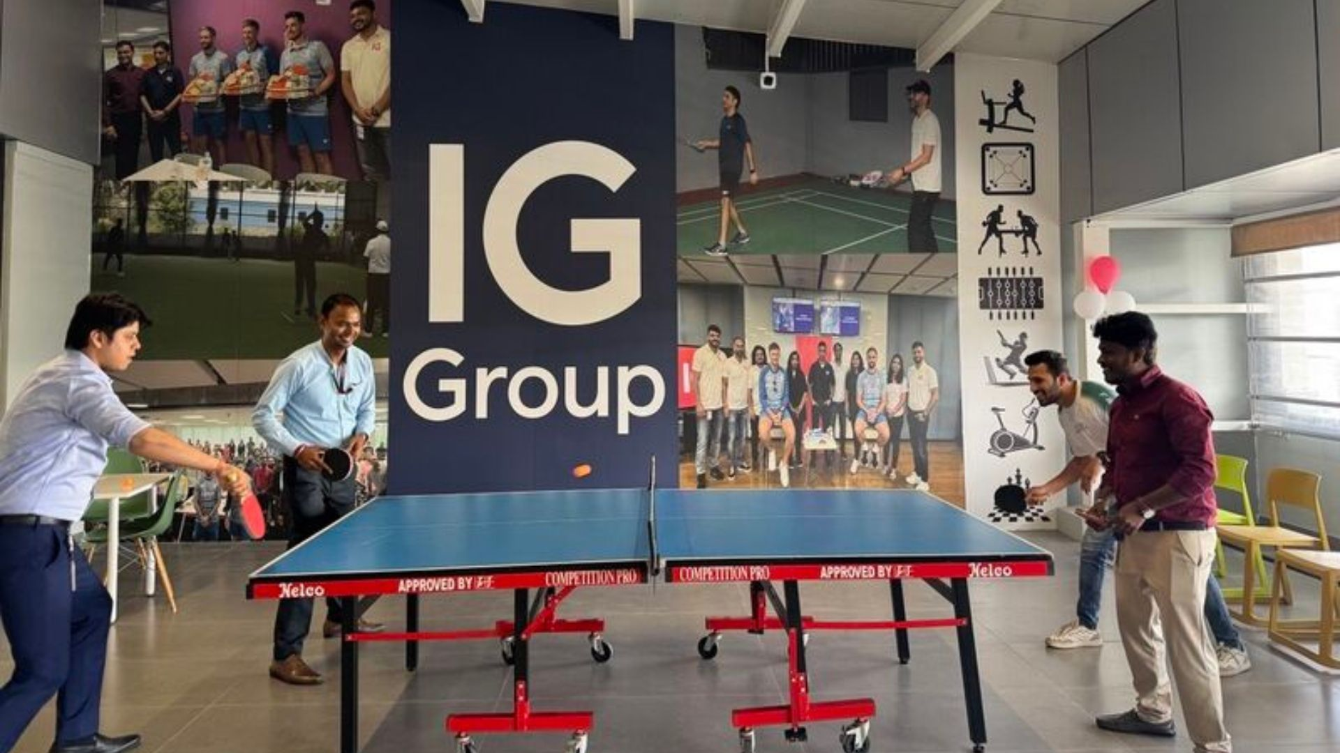 IG Group Recruitment Drive; Hiring KYC Client Facing Analyst