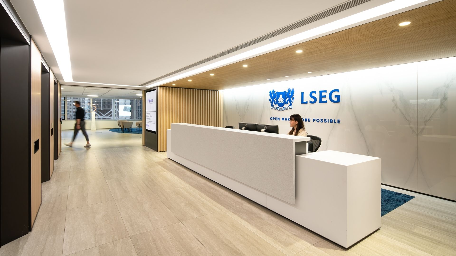 LSEG Recruitment Drive; Hiring Associate Content Analyst