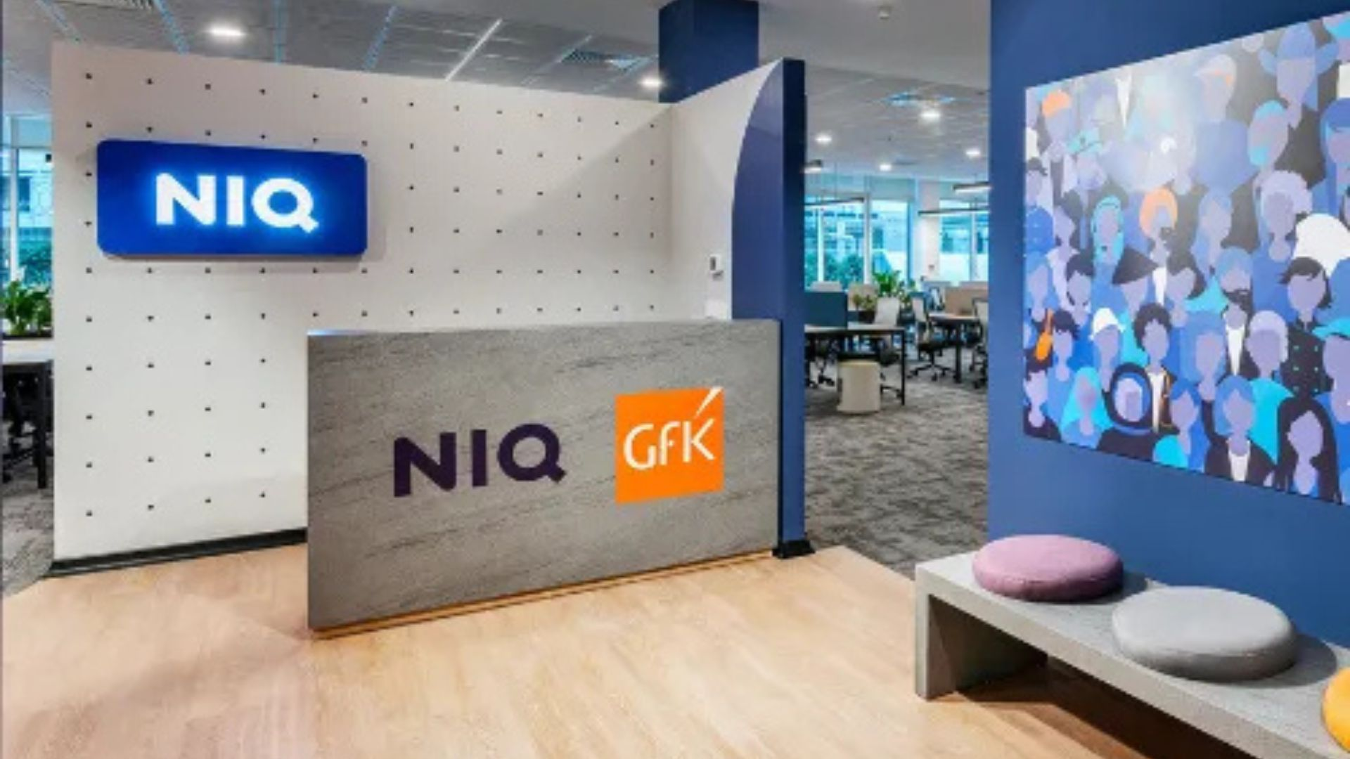 NIQ Recruitment Drive; Hiring Operations Analyst (Data)