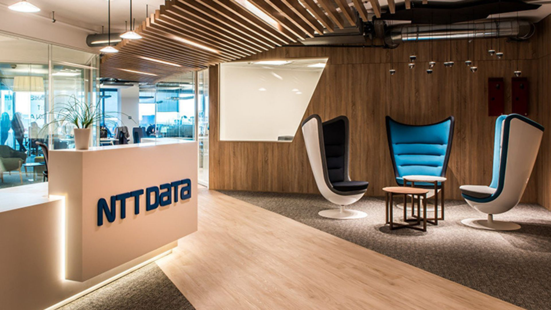 NTT Data Recruitment Drive; Hiring F&A Operations Processing Associate