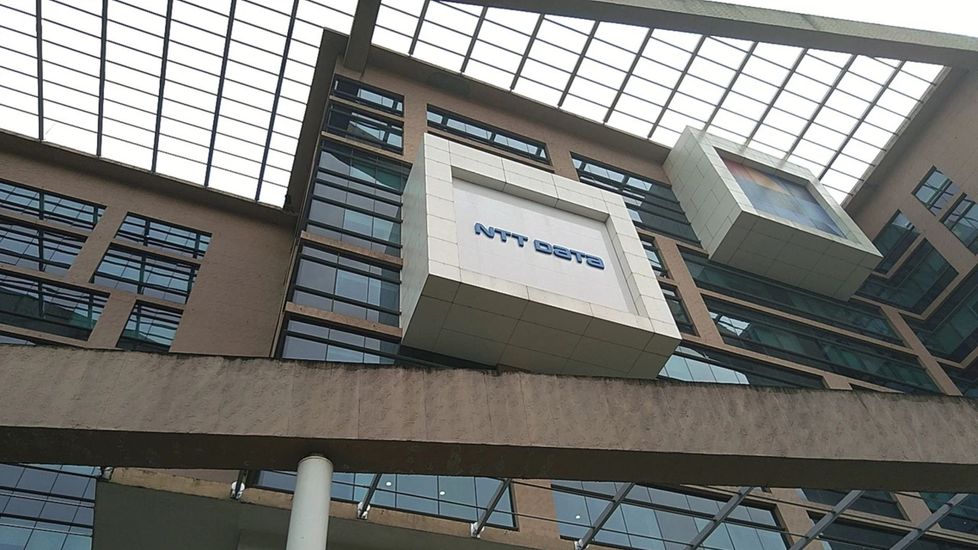 NTT Data Recruitment Drive; Hiring Operations Associate