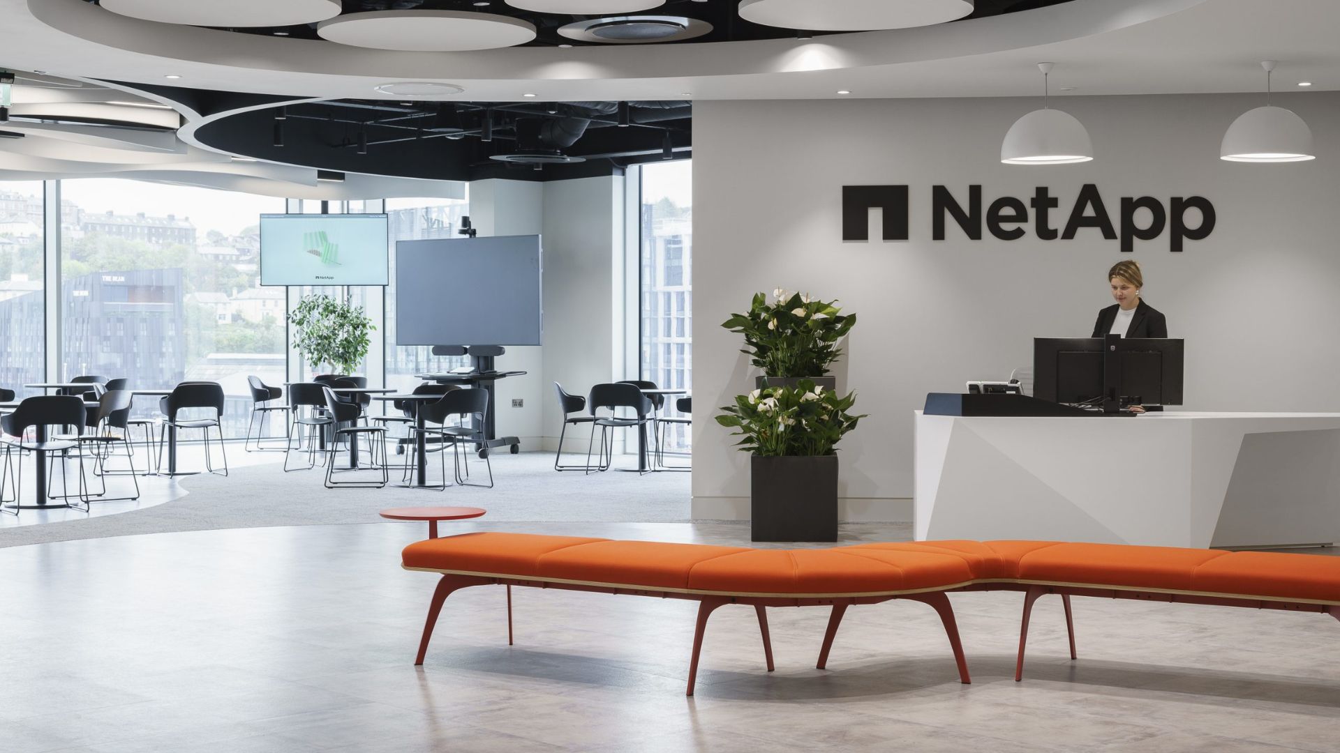 NetApp Recruitment Drive; Hiring Technical Support Engineer