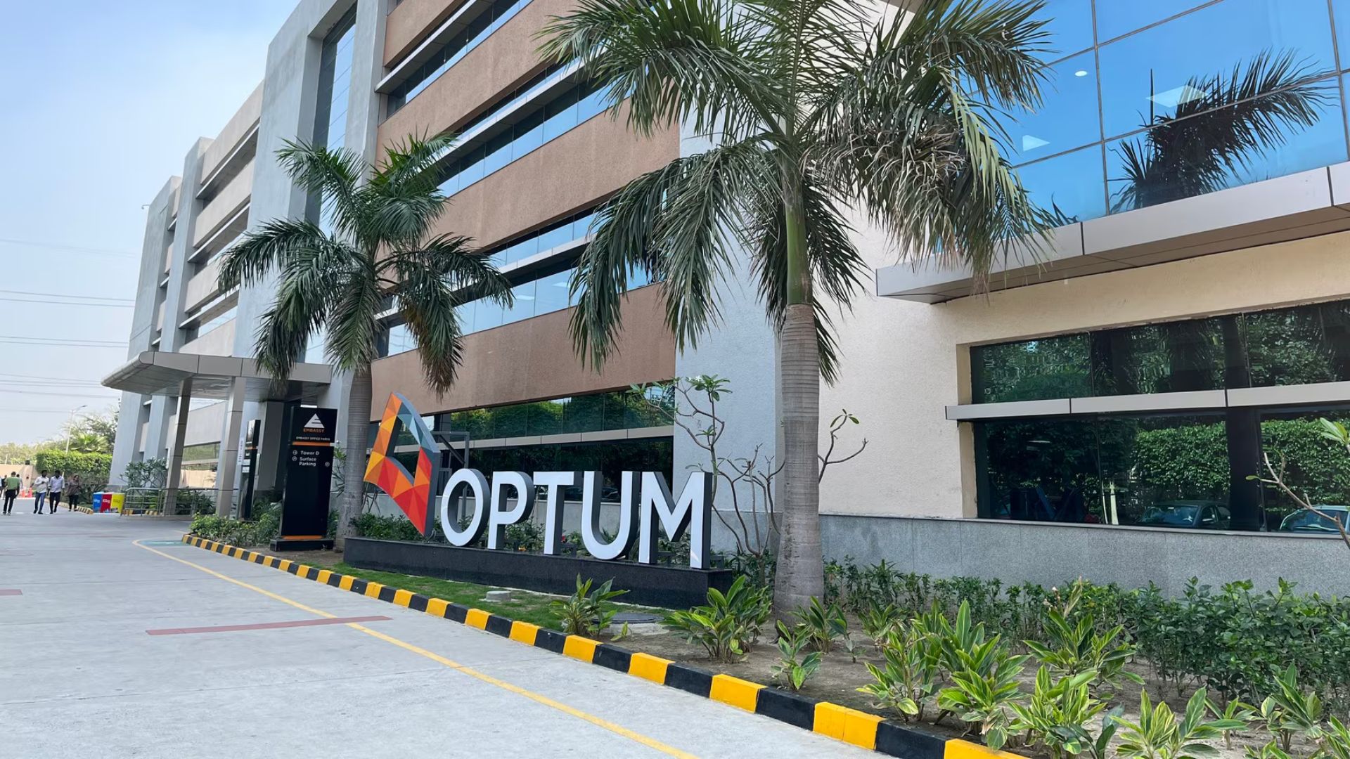Optum Recruitment Drive; Hiring Analyst