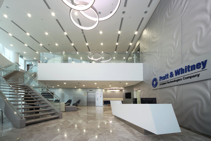 Pratt & Whitney Recruitment Drive; Hiring Analyst