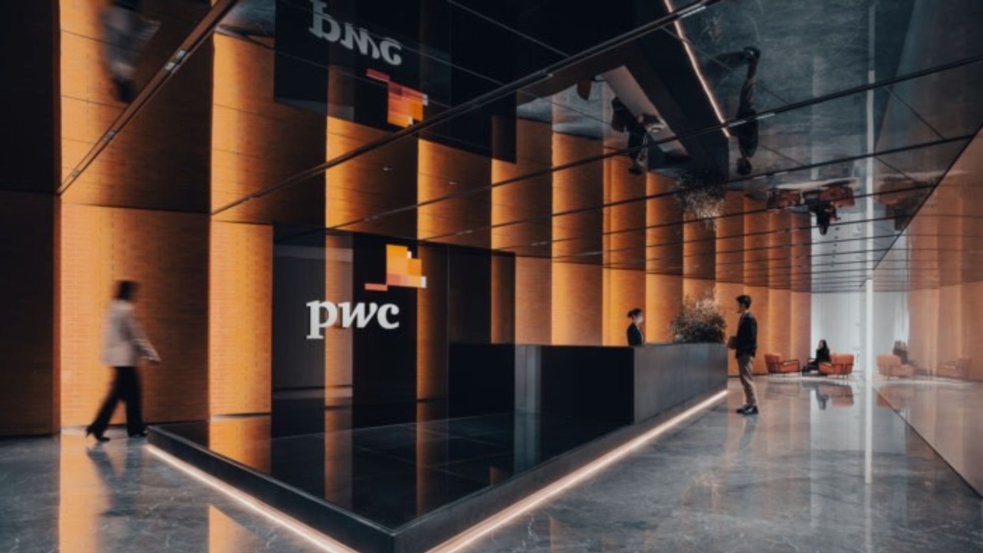PwC Recruitment Drive; Hiring Risk and Compliance Associate