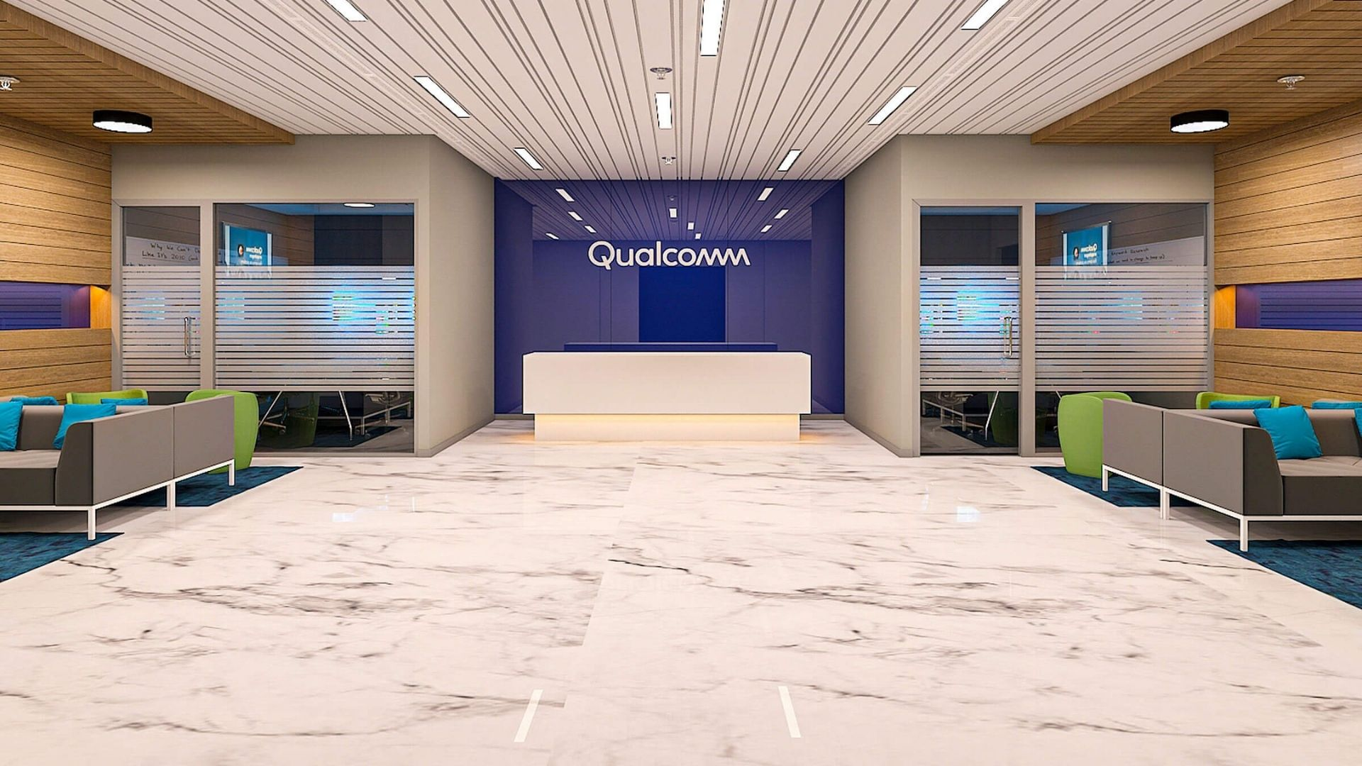 Qualcomm Recruitment Drive; Hiring Associate Software Engineer