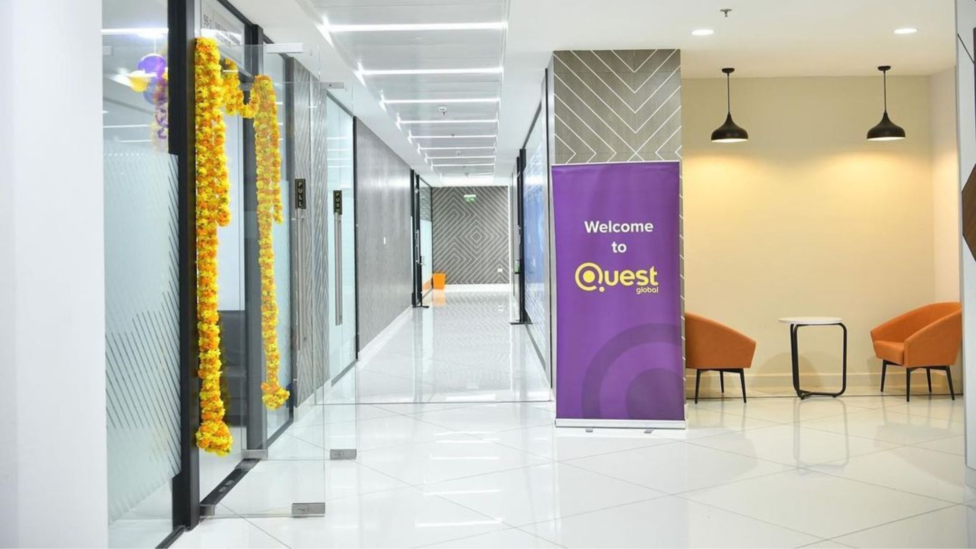 Quest Global Recruitment Drive; Hiring Trainee Engineer