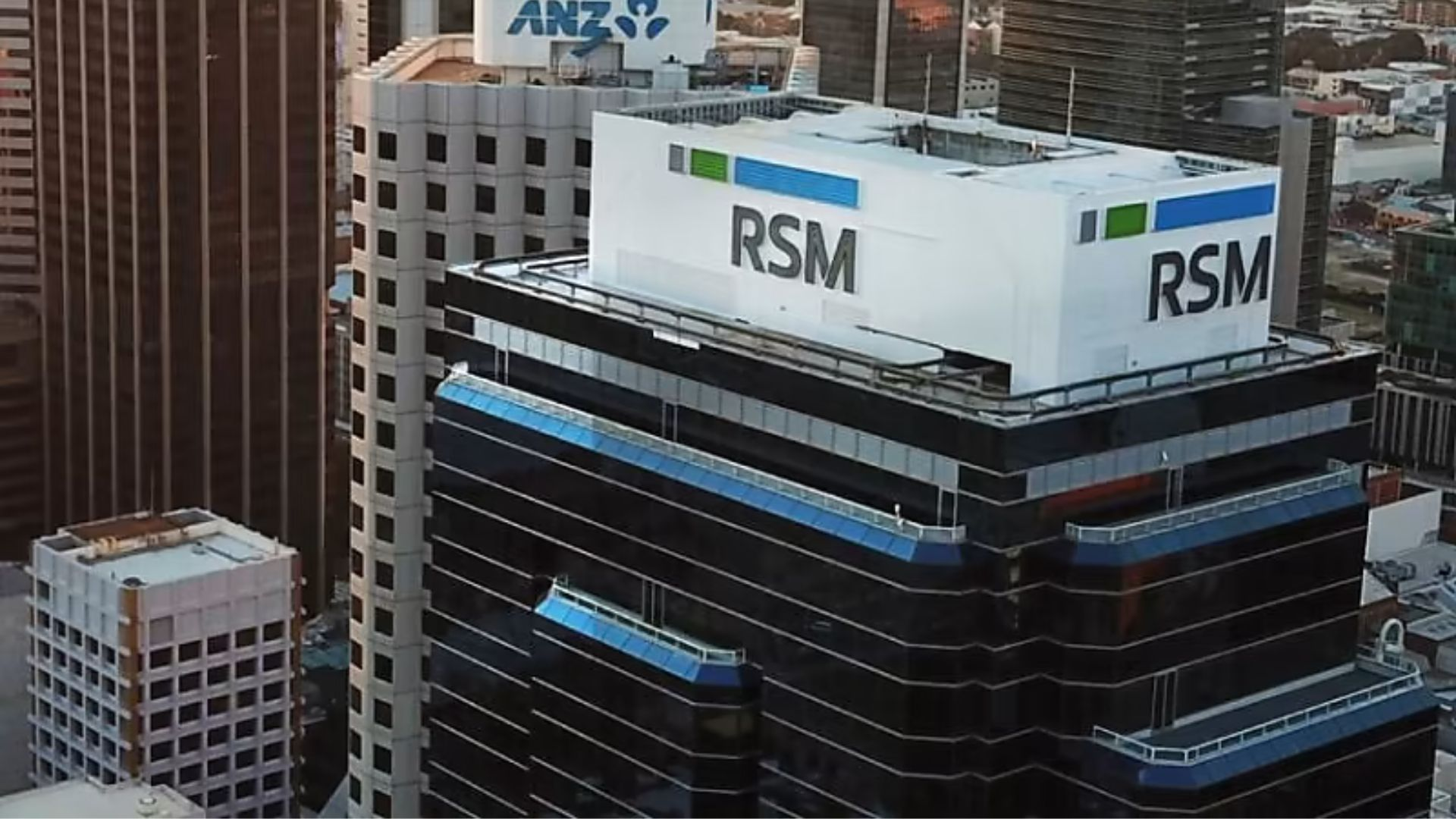 RSM Recruitment Drive; Hiring of Risk Associate 1