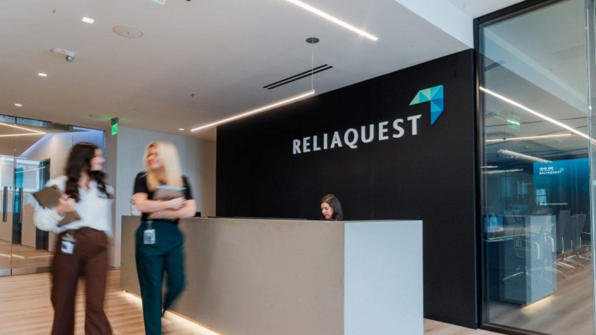 ReliaQuest Recruitment Drive; Hiring DevOps Engineer