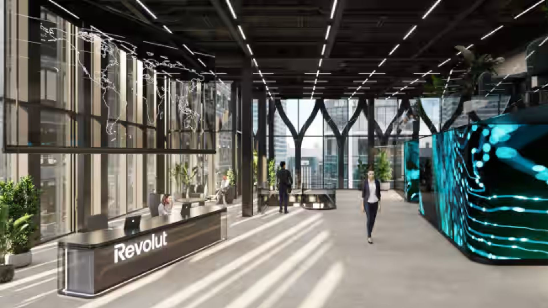 Revolut Work from Home; Hiring Quality Analyst – Apply Now