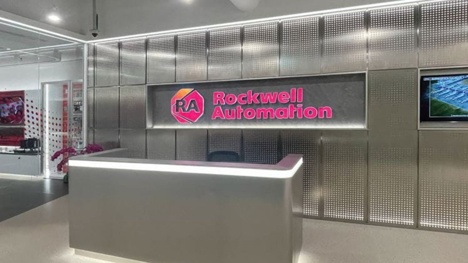 Rockwell Automation Recruitment Drive; Hiring Technical Support Specialist