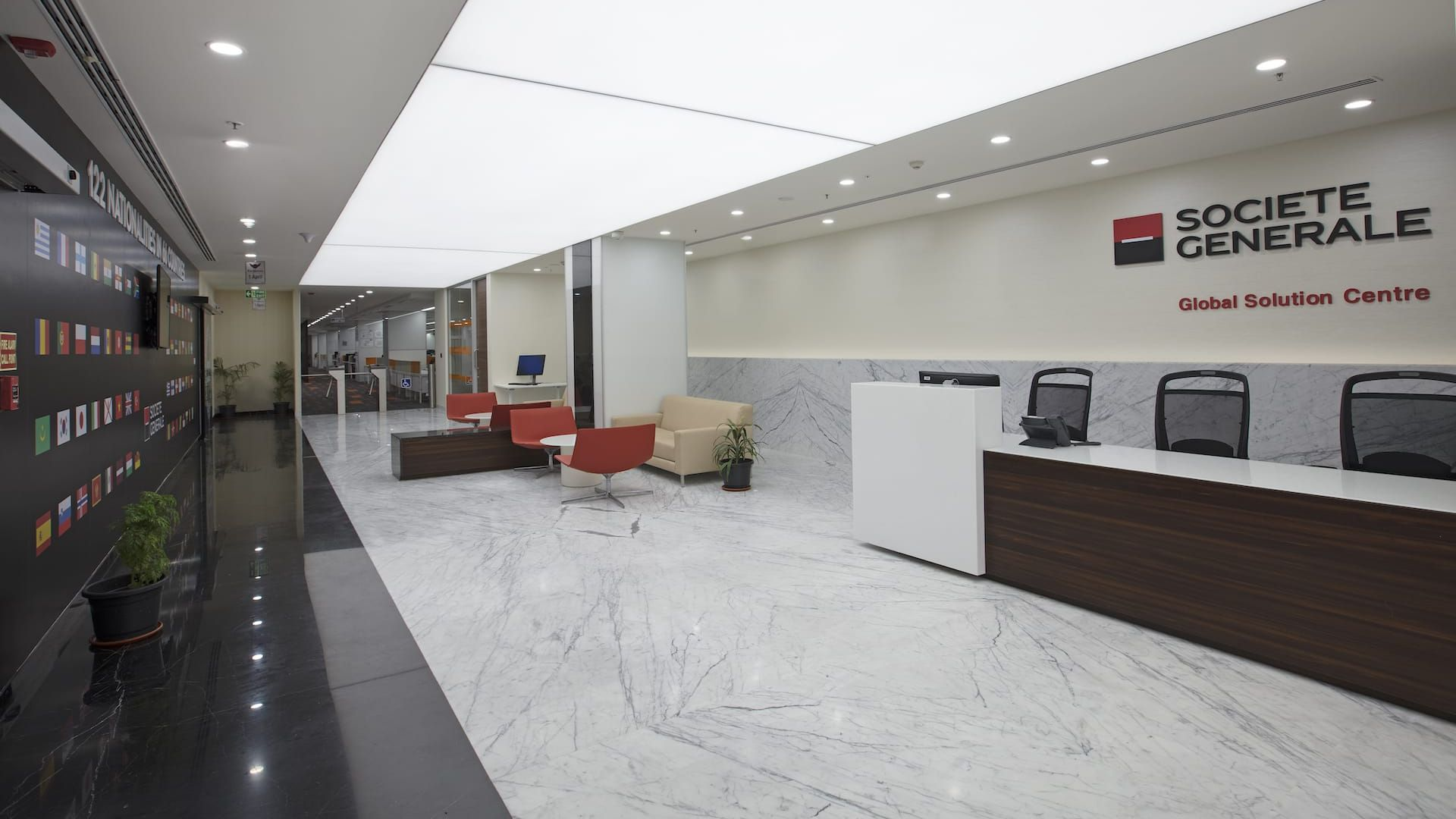 Societe Generale Recruitment Drive; Hiring KYC Analyst