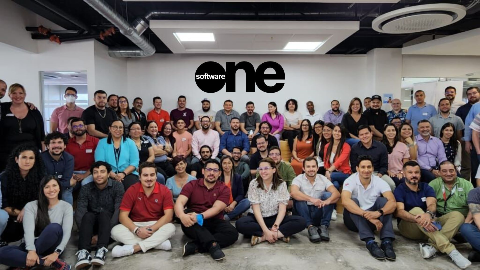 SoftwareOne Recruitment Drive; Hiring Accounts Payable Associate