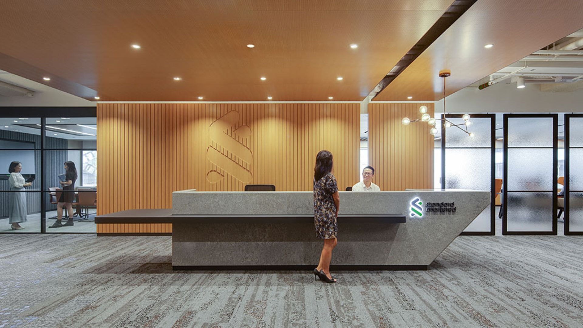 Standard Chartered Recruitment Drive; Hiring Risk Data Analyst