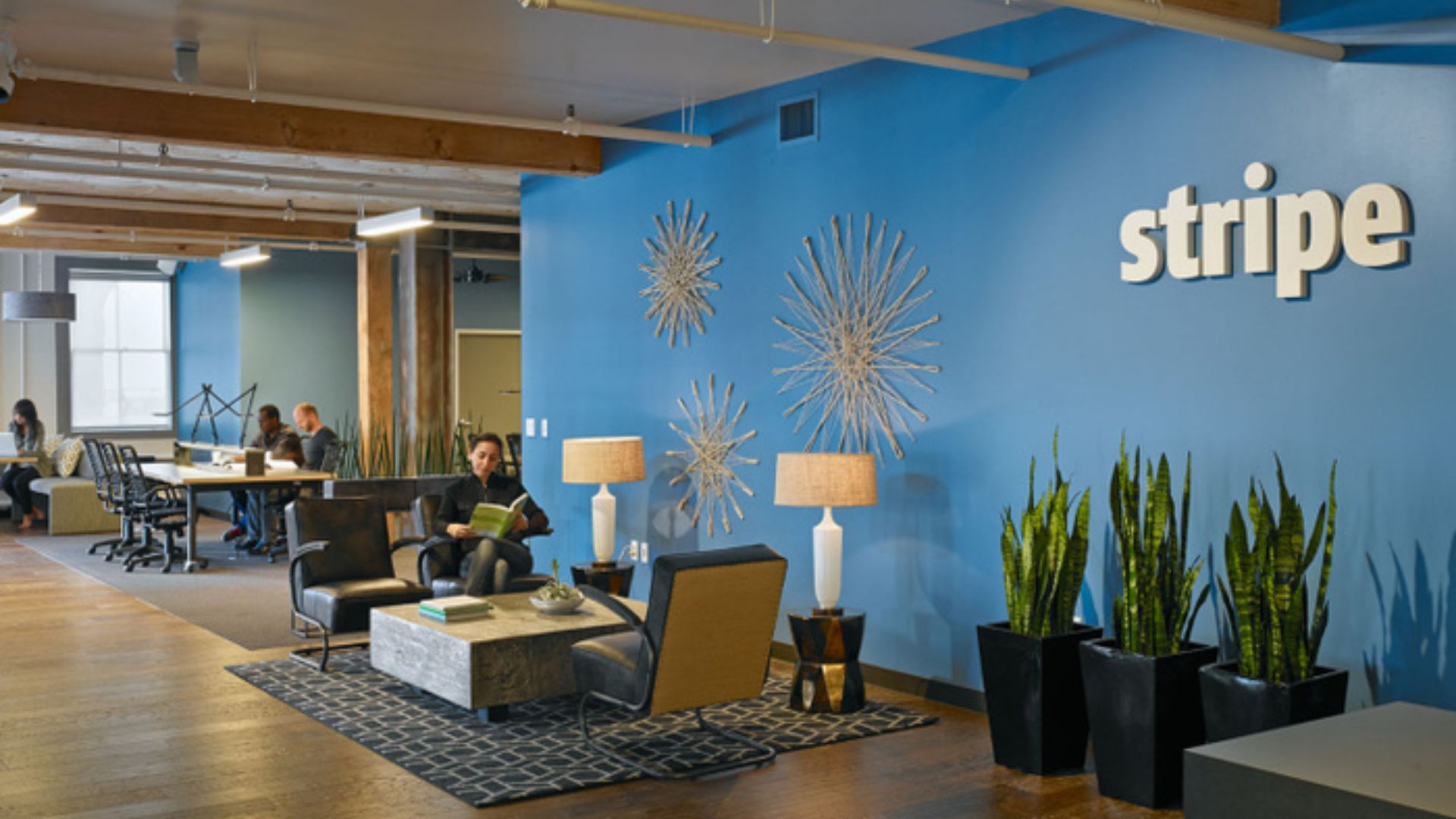 Stripe Recruitment Drive; Hiring Payments Analyst