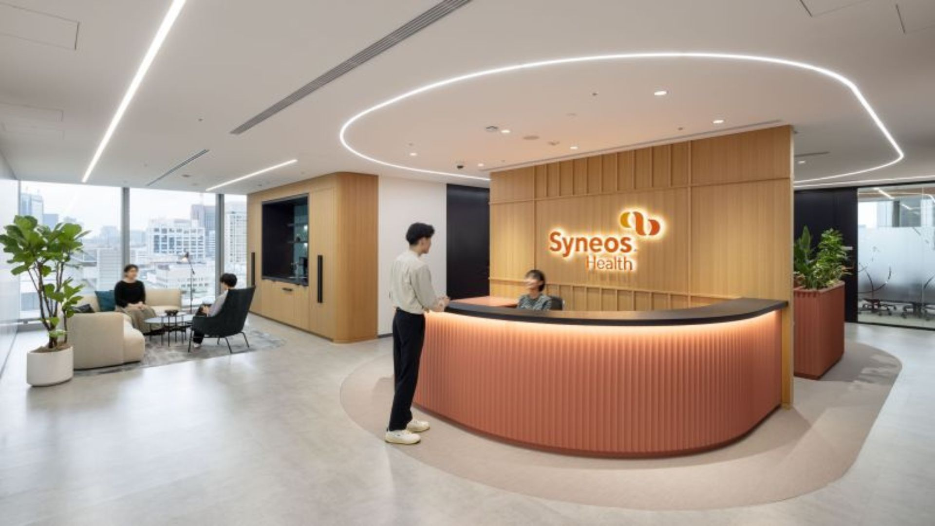 Syneos Health Recruitment Drive; Hiring Accounts Receivable Coordinator I