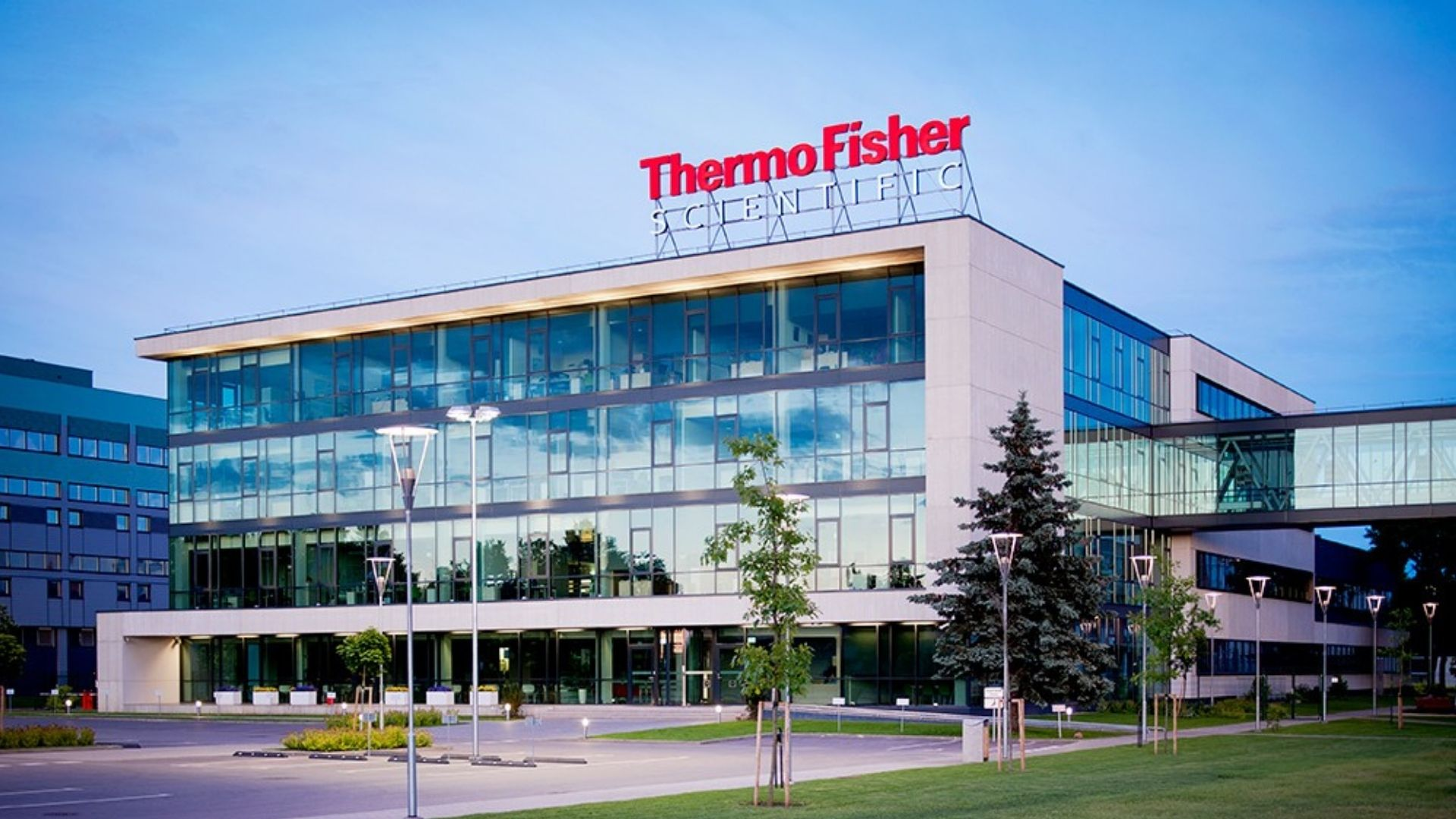 Thermo Fisher Recruitment Drive; Hiring Application Support Engineer