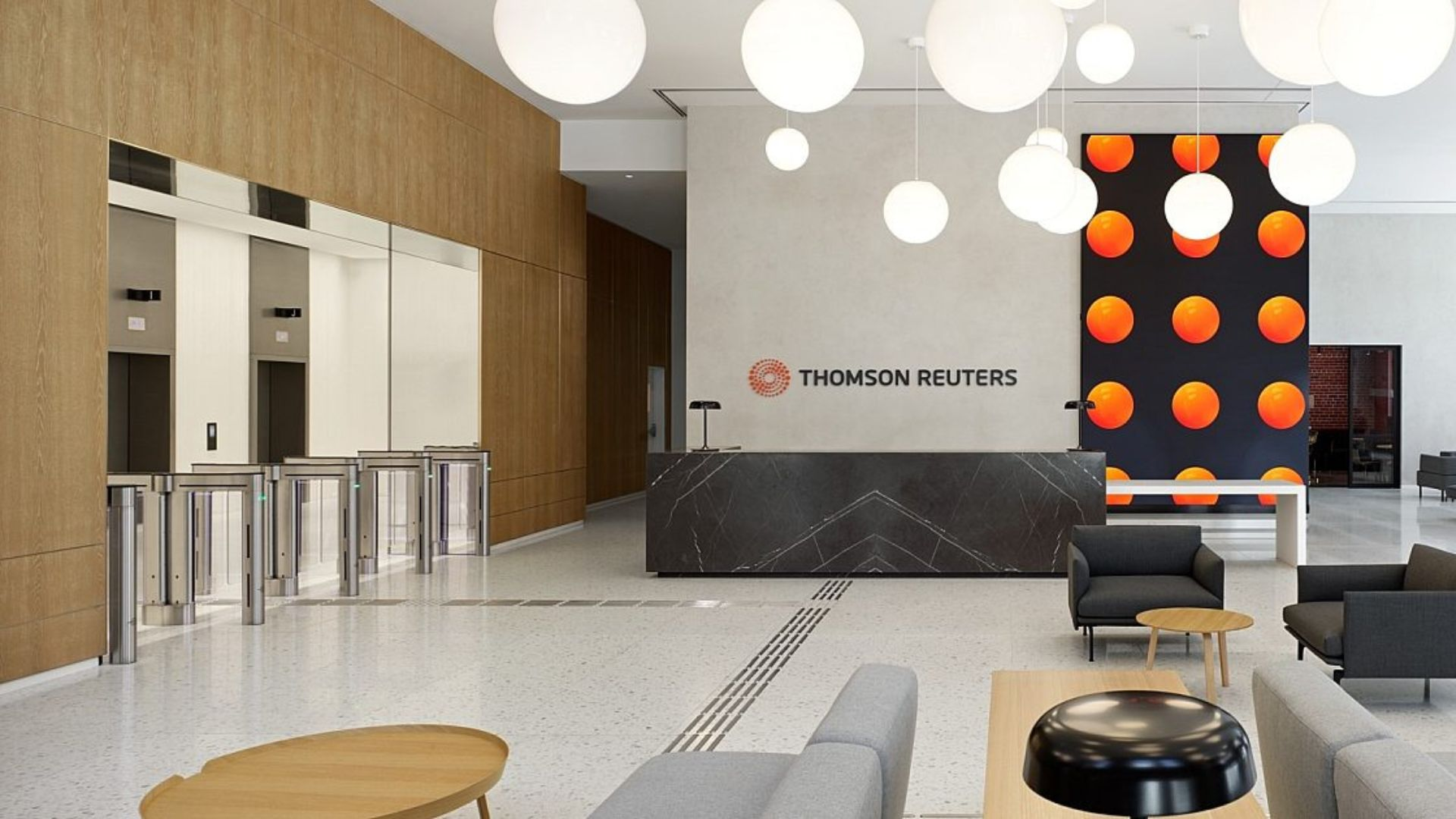 Thomson Reuters Recruitment Drive; Hiring Process Associate
