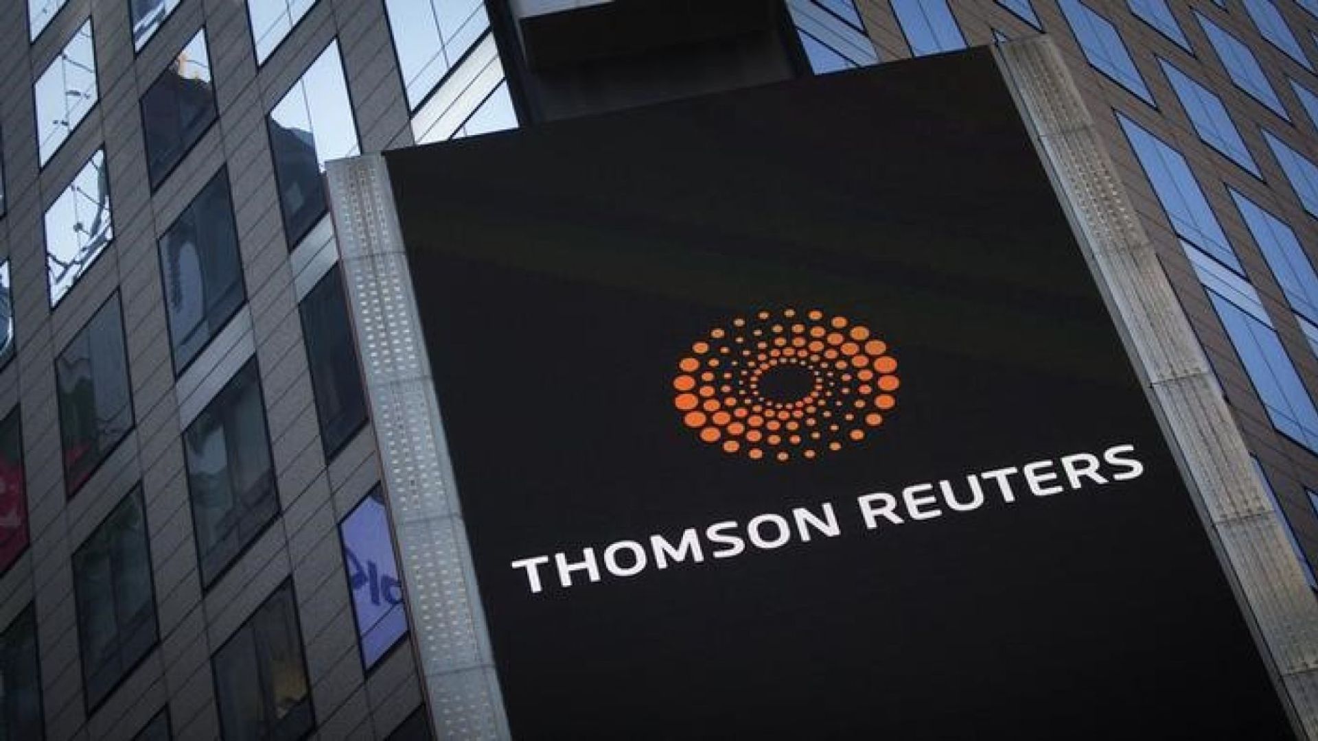 Thomson Reuters Recruitment Drive; Hiring Process Associate