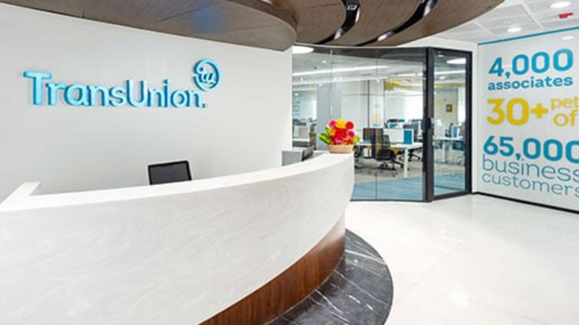 TransUnion Recruitment Drive; Hiring Back Office Operations