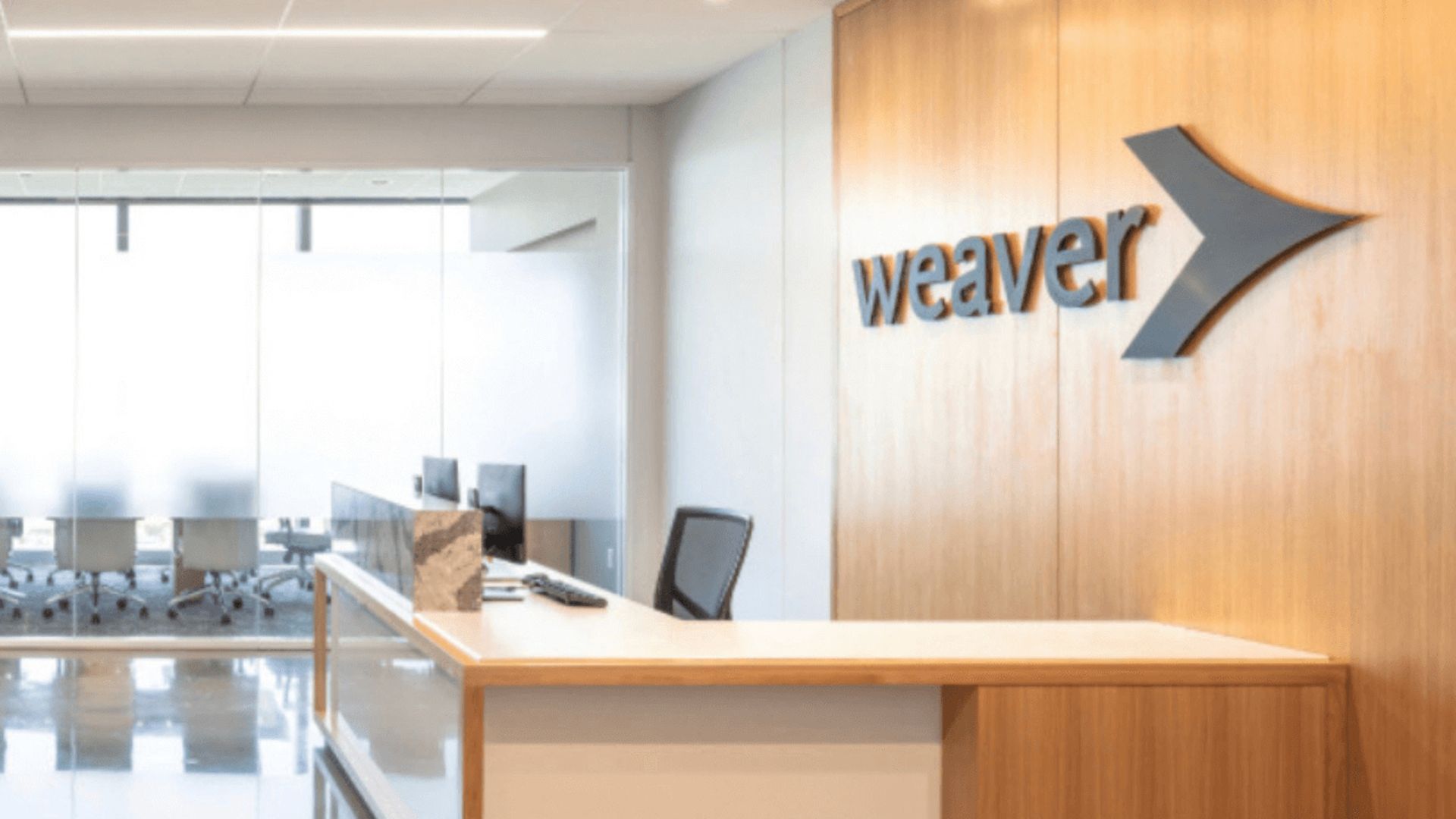 Weaver Recruitment Drive; Hiring IT Security Analyst