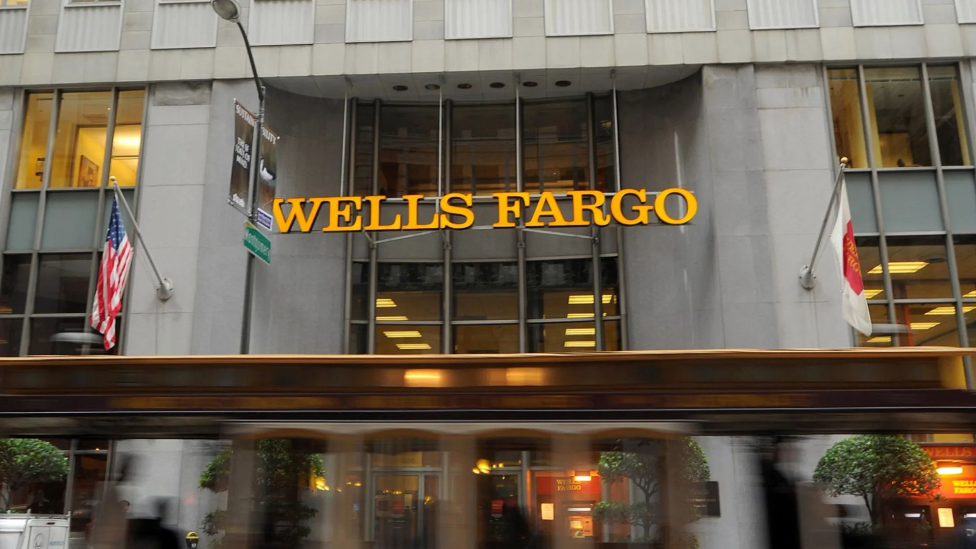 Wells Fargo Recruitment Drive; Hiring Commercial Banking Portfolio Associate