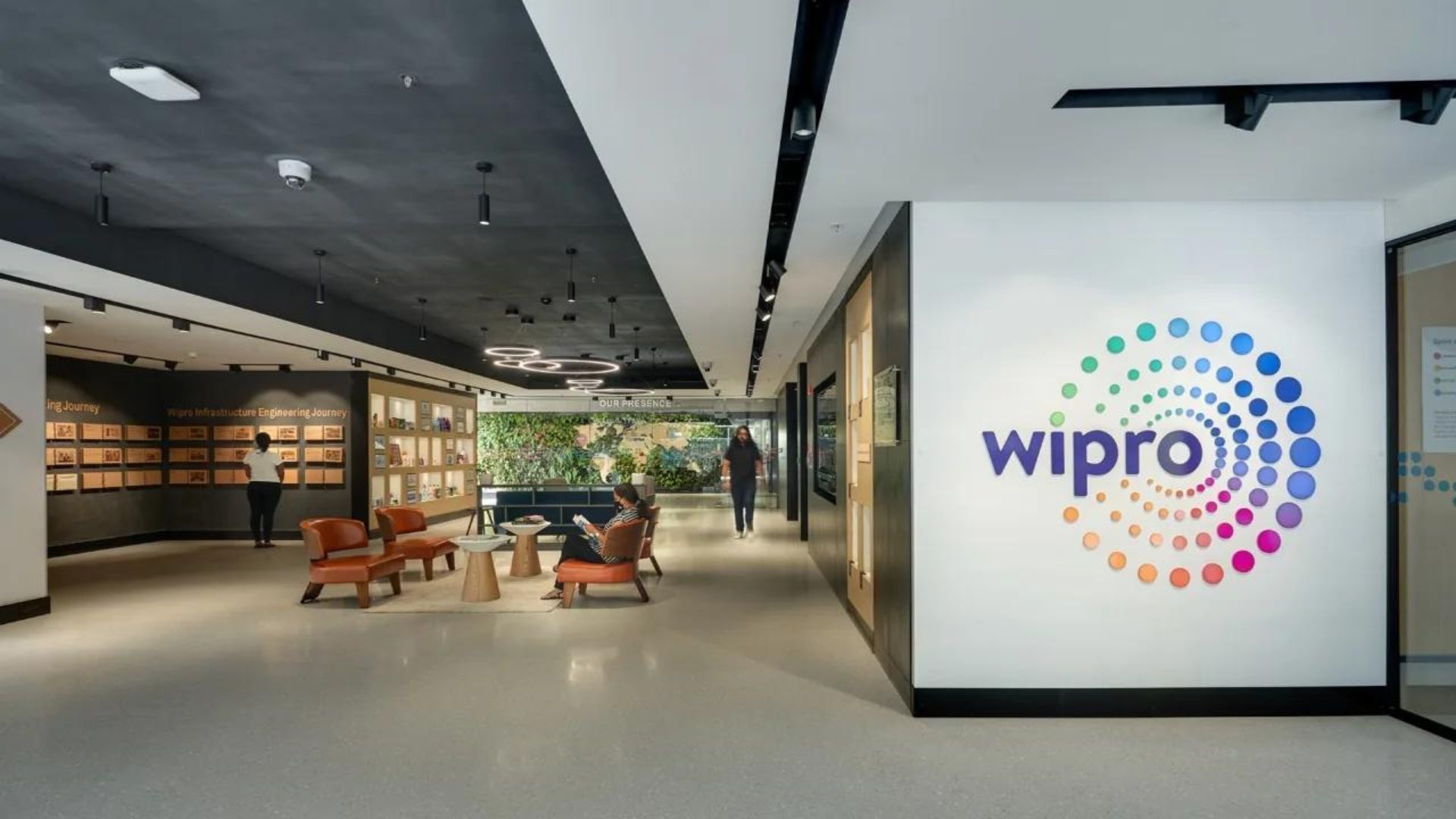Wipro Recruitment Drive; Hiring DevOps Engineer
