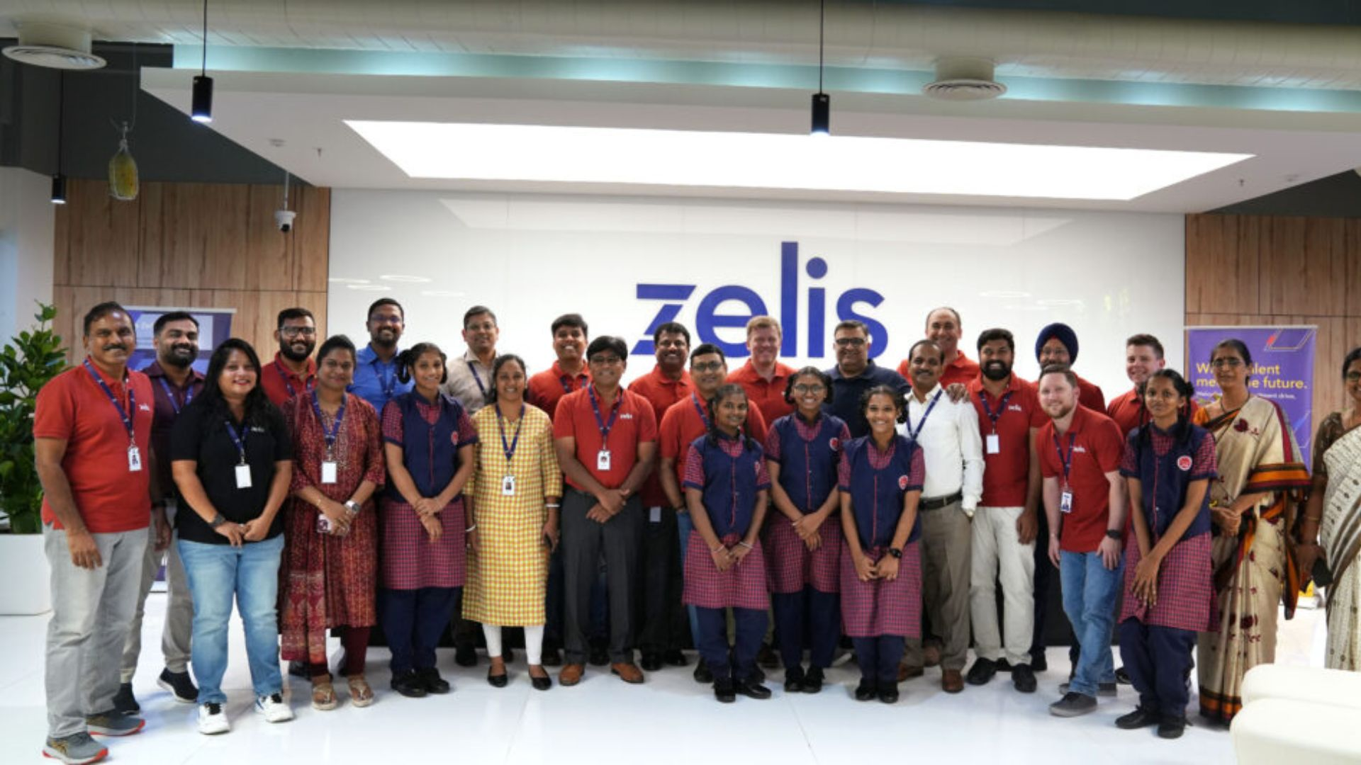 Zelis Recruitment Drive; Hiring Audit Analyst