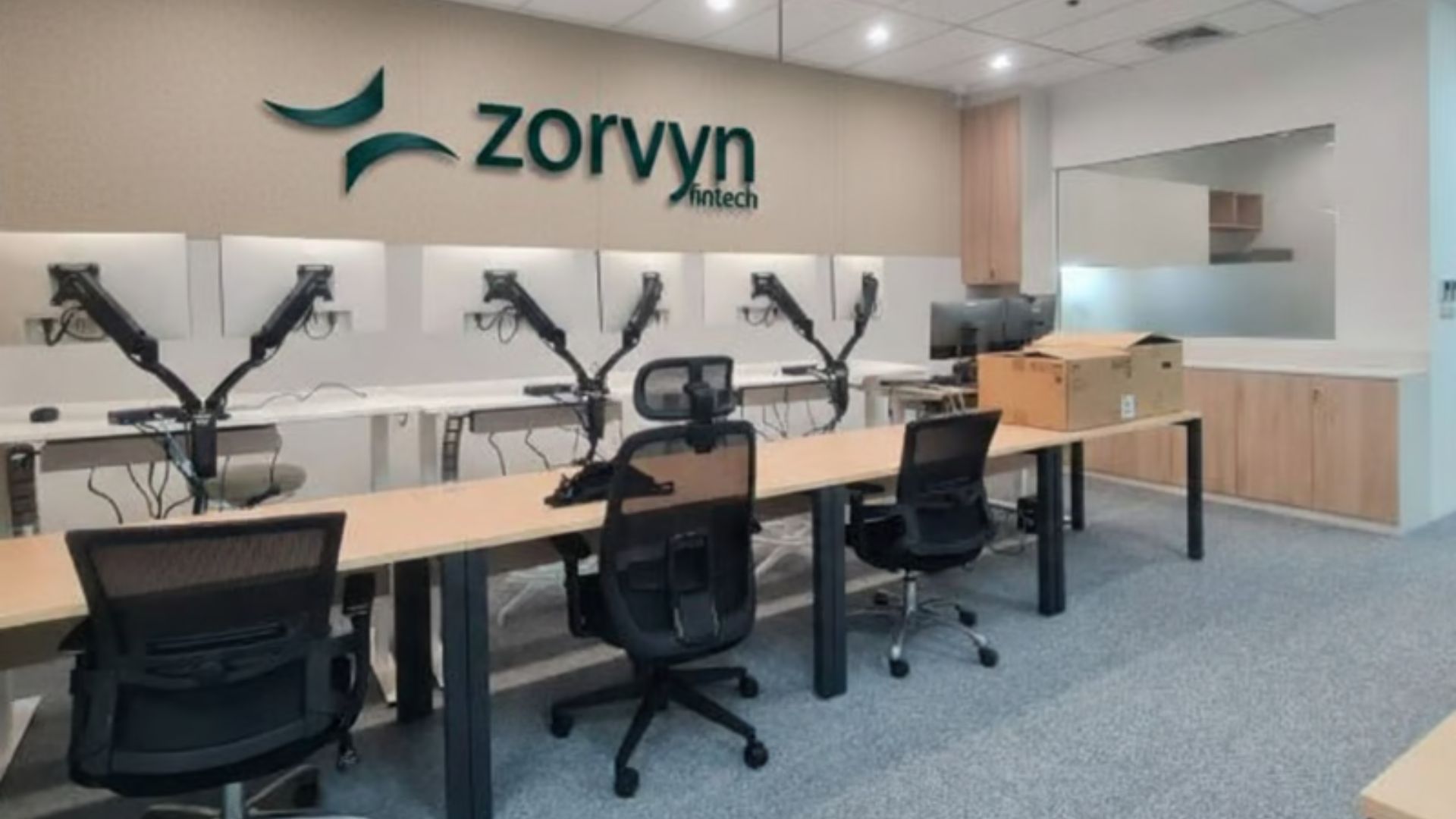 Zorvyn Recruitment Drive; Hiring Associate Software Engineer