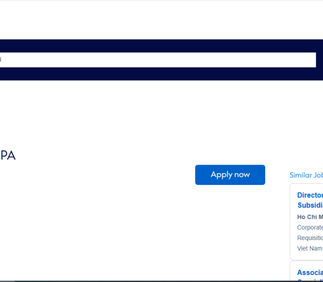 Standard Chartered Recruitment Drive; Hiring Credit Analyst – Apply Now
