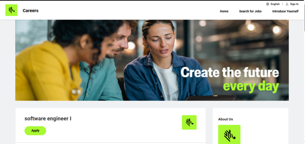 Zebra Technologies Recruitment Drive; Hiring Software Engineer I