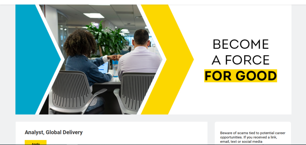 TransUnion Hiring Analyst, Global Delivery | Chennai (Remote) 2026